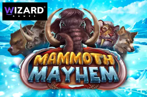 Mammoth Mayhem